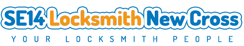 Logo SE14 Locksmith New Cross